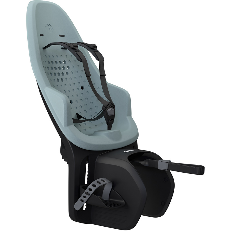 Thule Kinder Yepp 2 Maxi MIK HD Kindersitz