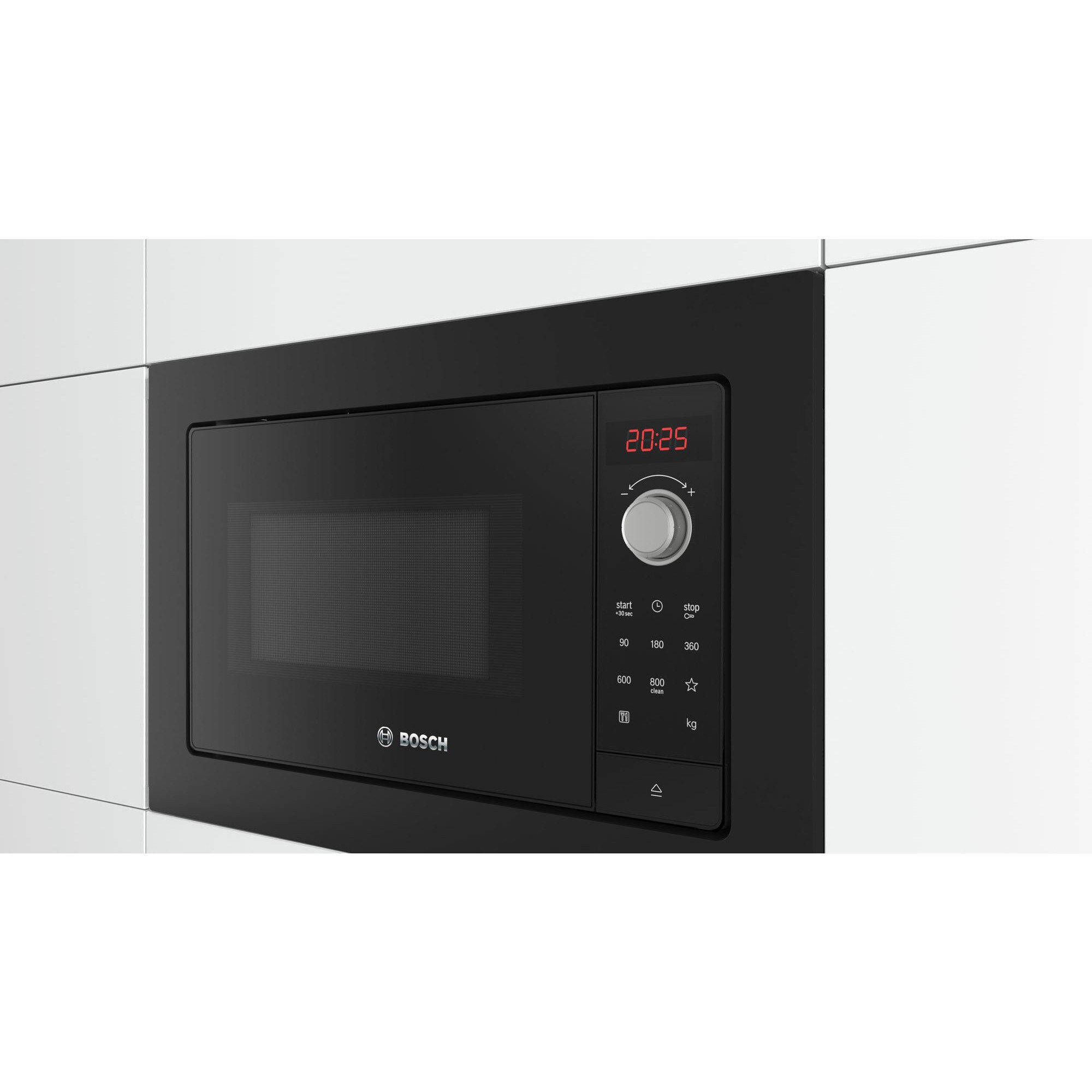Bosch Mikrowelle BFL623MB3 Serie 2