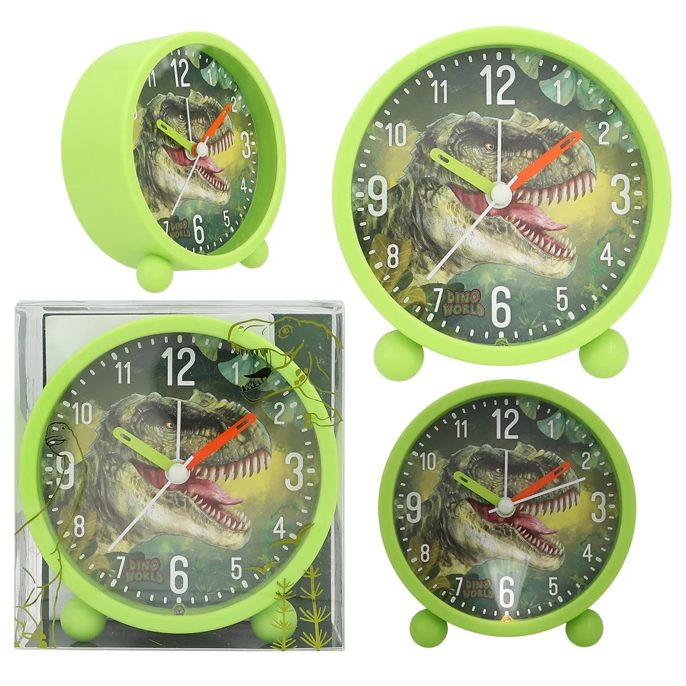 Dino World Vækkeur ( 0412691 )