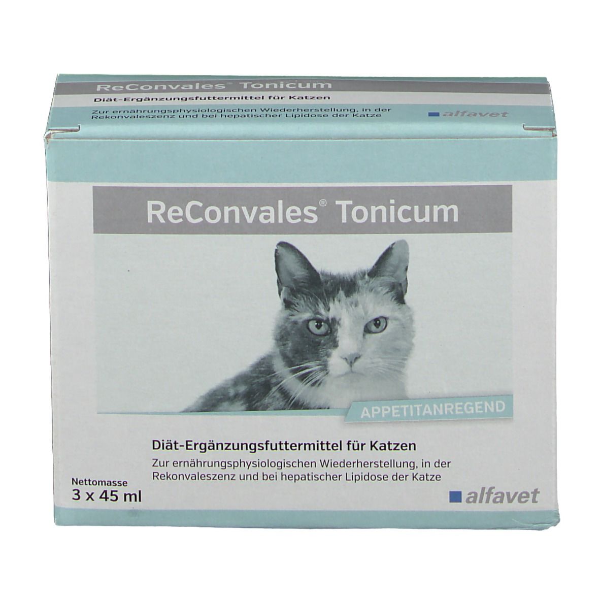 ReConvales® Tonicum für Katzen