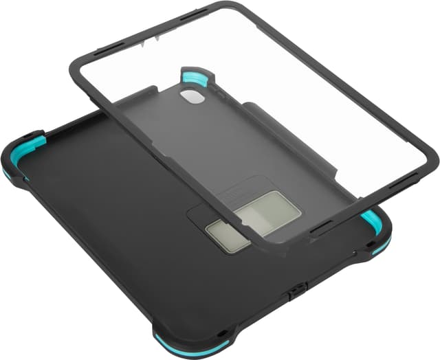 Targus SafePort Rugged Max iPad 11. Gen 10,9
