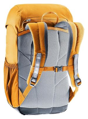 Sac à Dos Enfant Deuter Waldfuchs 14L Orange