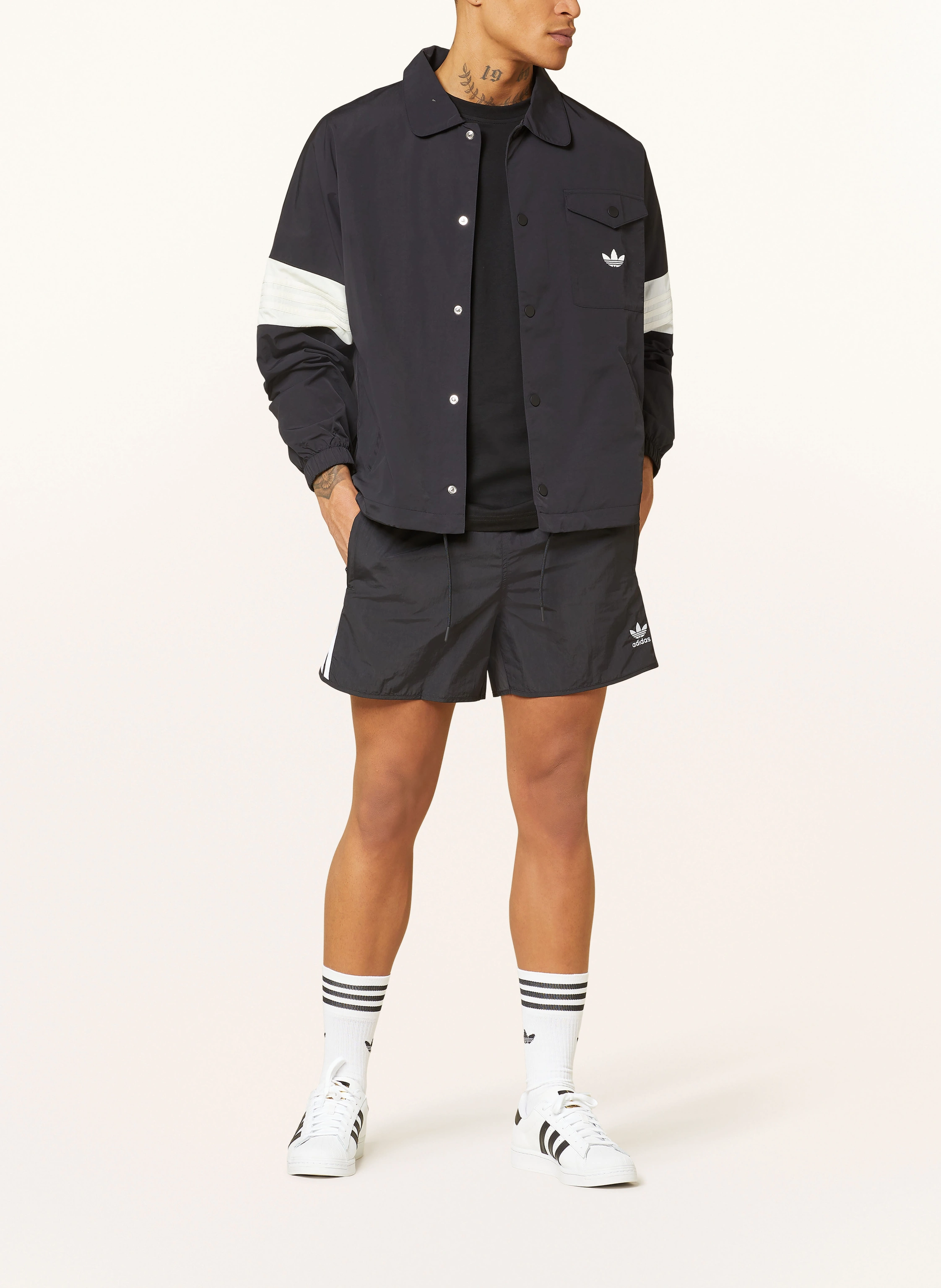 adidas Originals Shorts SPRINTER