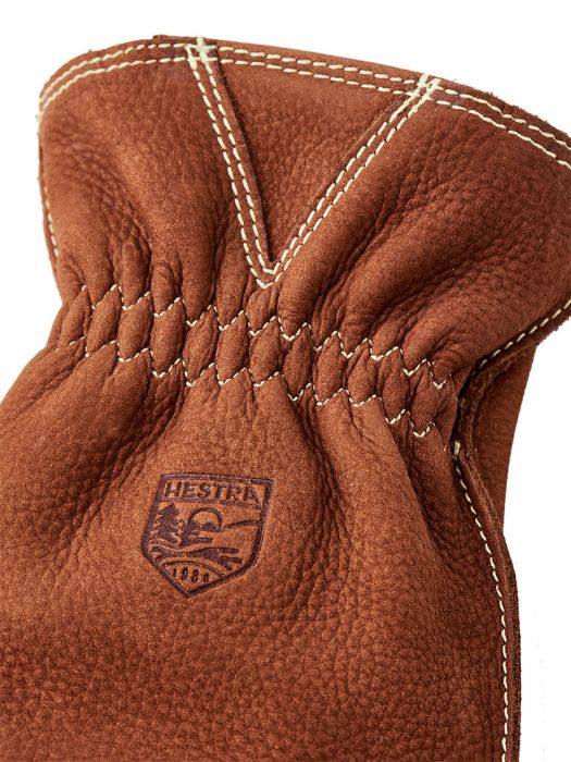 Oden Nubuck handsker