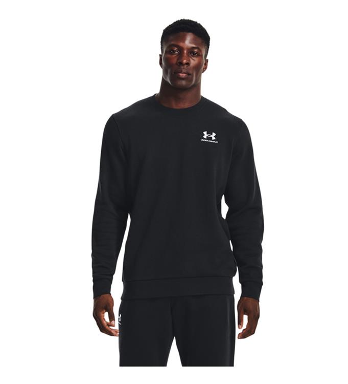 Under Armour Men UA Essential Fleece Crew Sweater