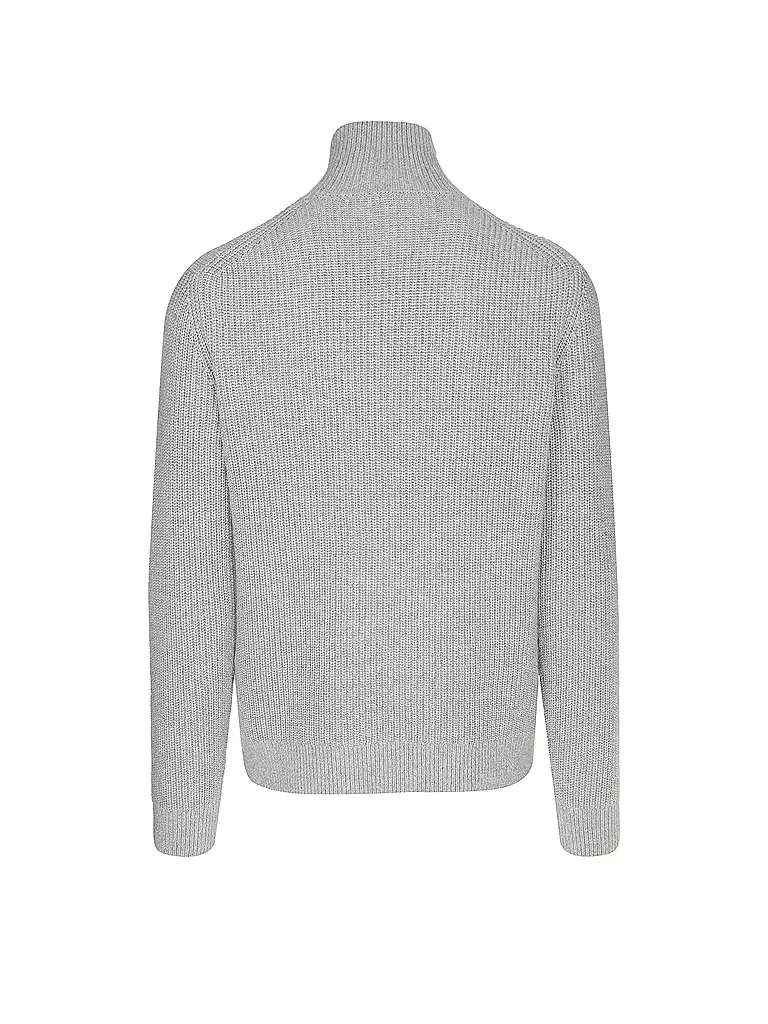 JW ANDERSON Troyer Pullover  hellgrau