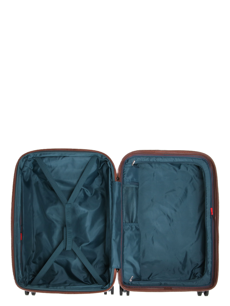 Valise Delsey St Tropez 67 cm