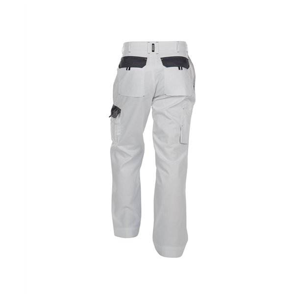 DASSY ® NASHVILLE Hvid/grå