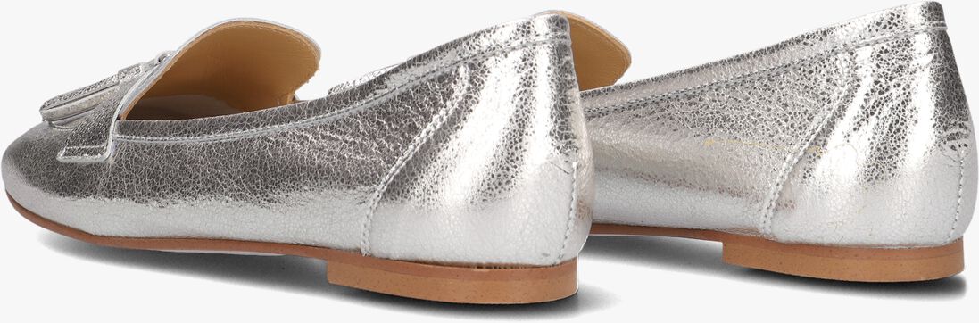 CTWLK zilveren ctwlk ballerina's tachy