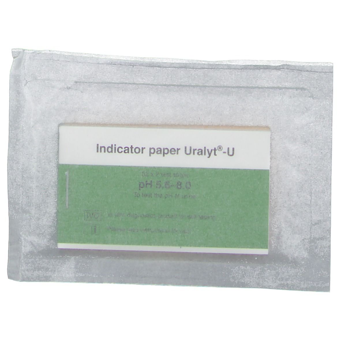 Indikatorpapier Uralyt®-U