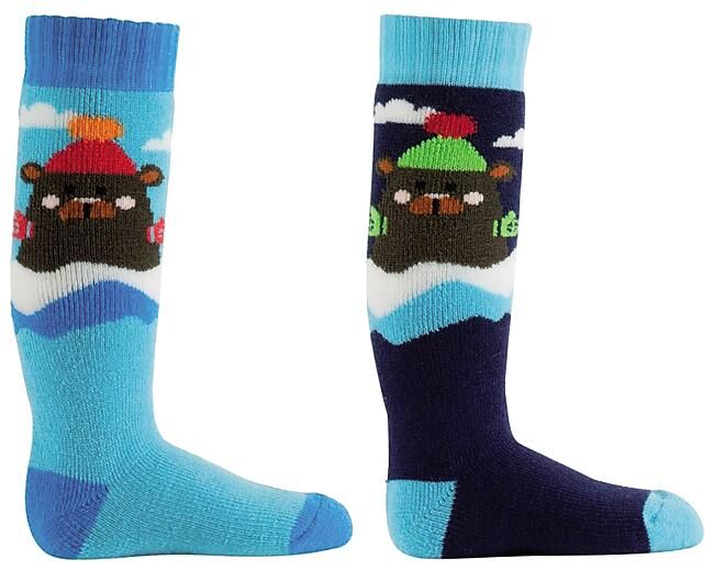 THYO - PACK DE CHAUSSETTE DE SKI BABY THYO BOY