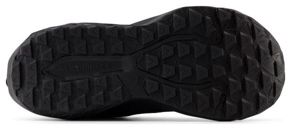 Chaussures Trail New Balance DynaSoft Nitrel v6 Noir Enfant