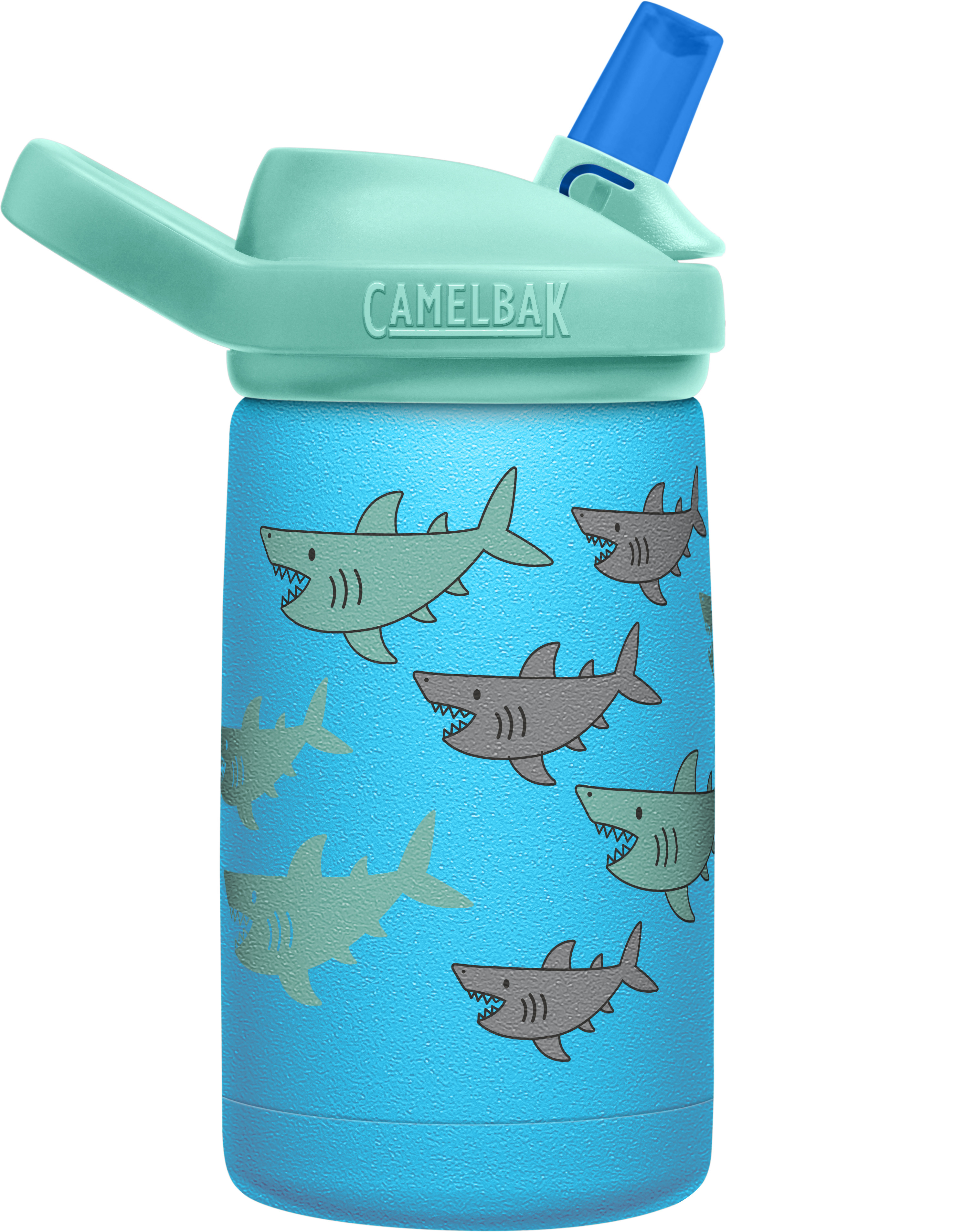 Eddy  Kids V.l. Bottle 0.35 l
