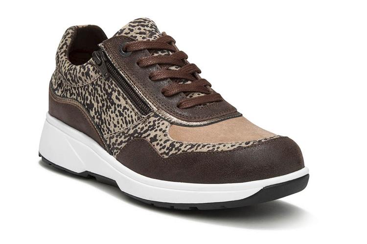 Xsensible 30204.2 Brown Fantasy 351
