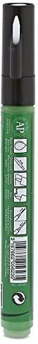Pebeo - Acryl Marker - Groen - Extra Dunne Ronde Tip 0.7mm
