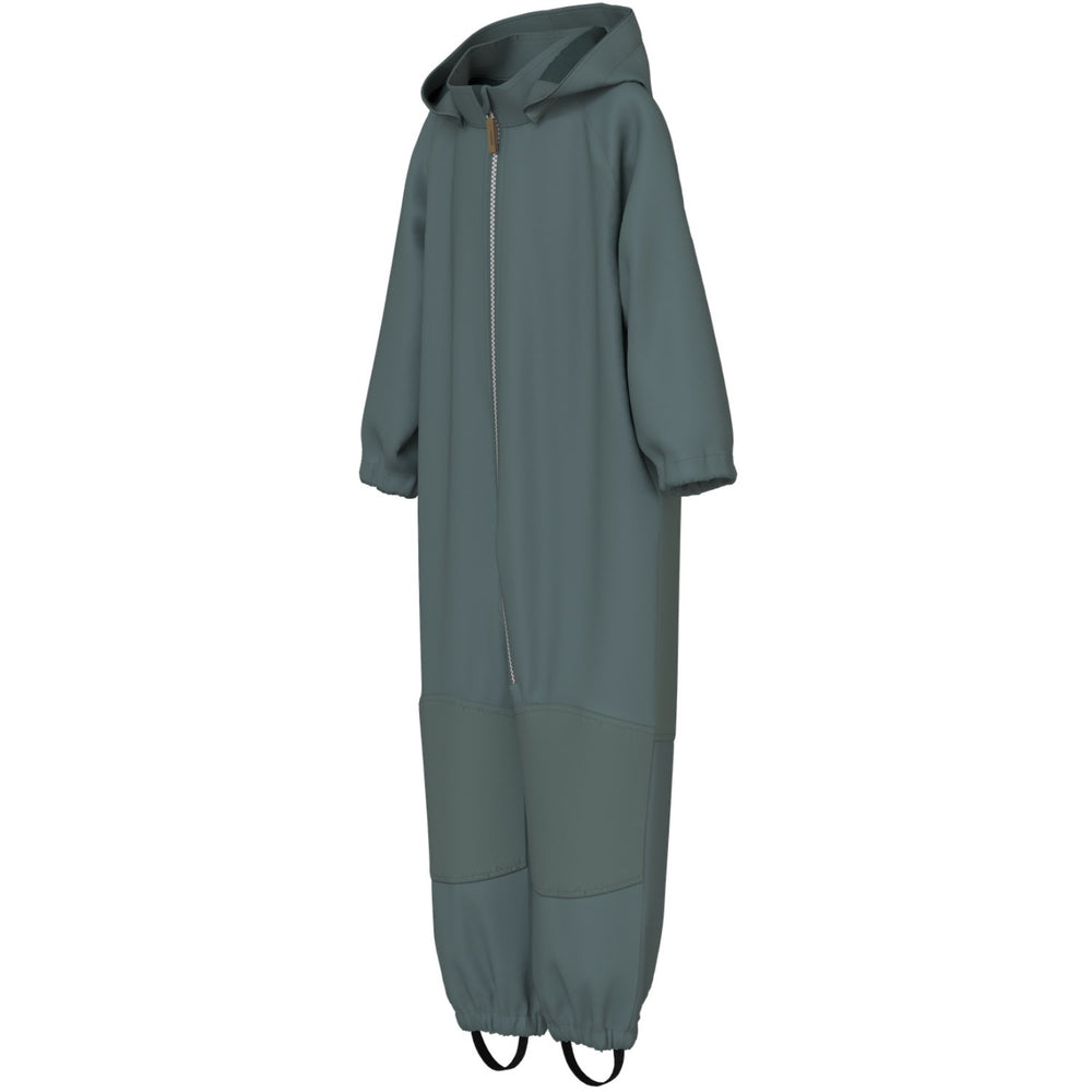 Køb Name It Balsam Green Nmmalfa08 Softshell Dragt Magic 1Fo Tb