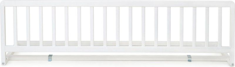 Geuther Lissi Bedhekje, veiligheidshekje - Bedrail - 110x38cm - uitvalbescherming - Wit