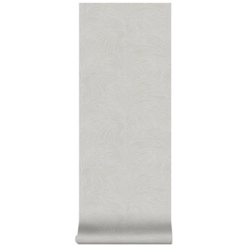 Vliesbehang Nora neutraal 128711
