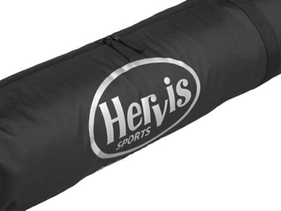 HervisNORDIC 190-210CM - schwarz