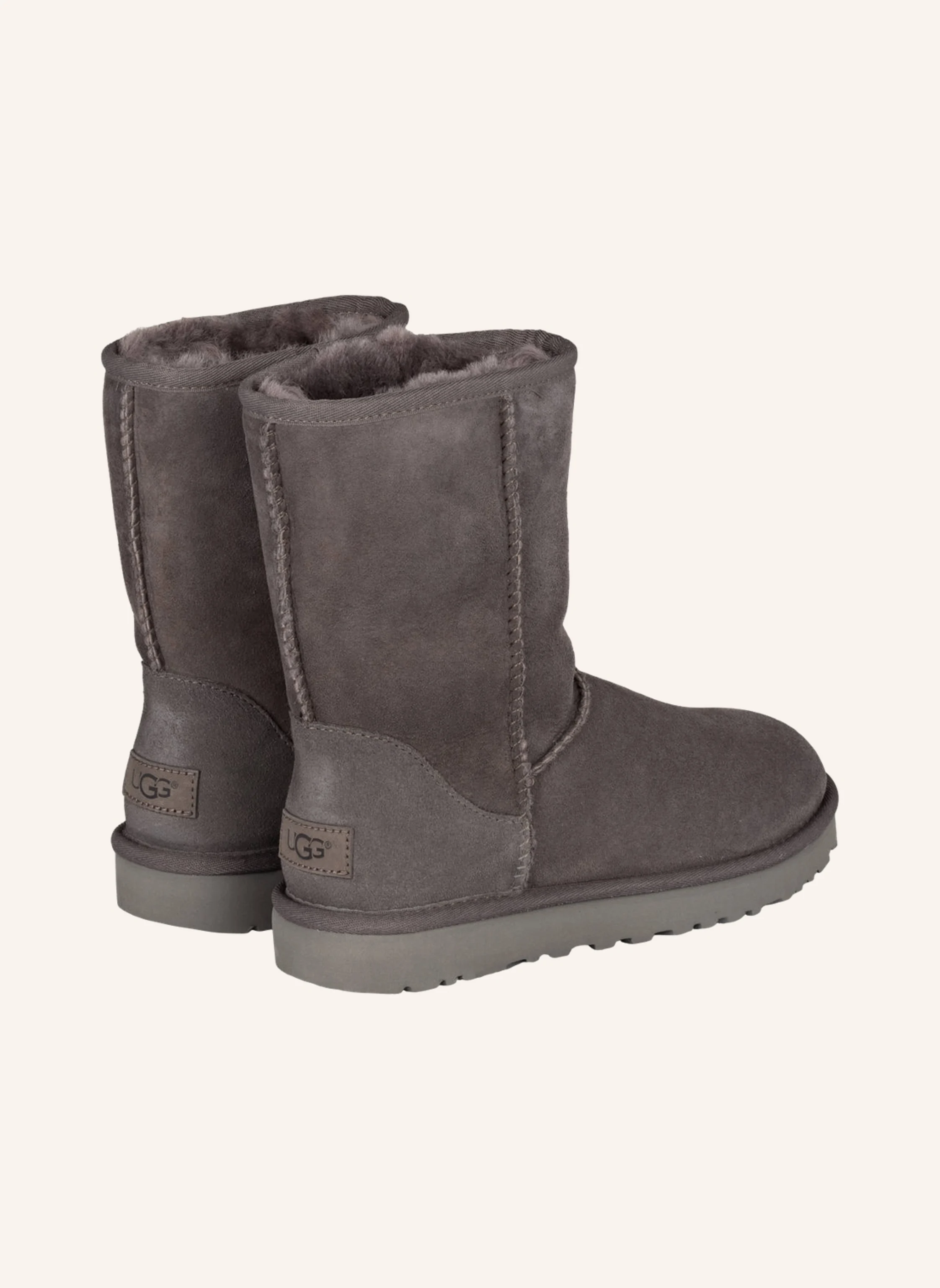 UGG Boots CLASSIC SHORT II