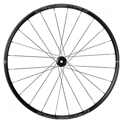 Roue Arrière Mavic Crossmax 29'' | Boost 12x148 mm | Center Lock |