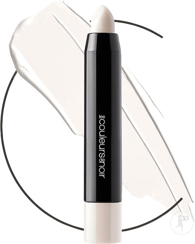 Les Couleurs De Noir Chubby Baume À Lèvres Teinte 01 Pearl 1 Pièce
