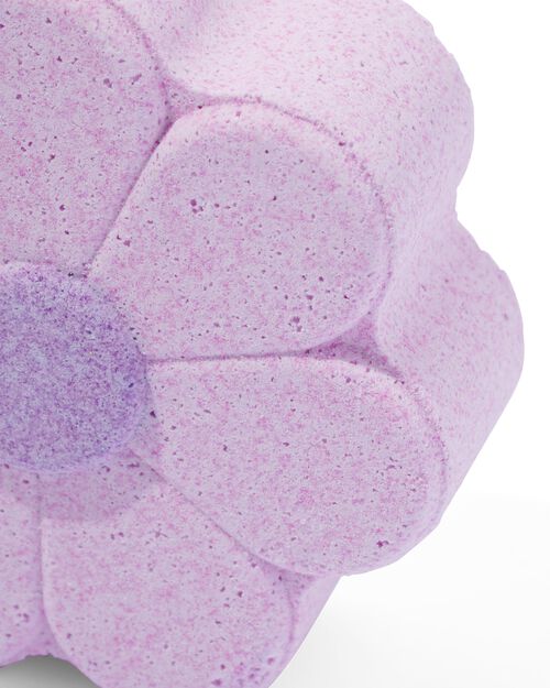 bombe de bain fleur 80g