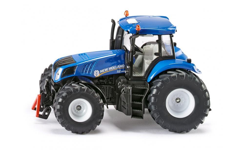 Traktor New Holland T8.390 1:32Siku Farmer Traktor mit vielen originalgetreuen Details