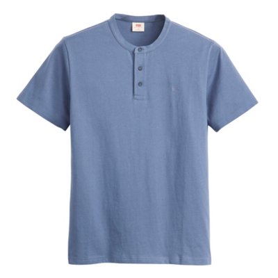 Tee-shirt à manches courtes homme Housemark LEVIS