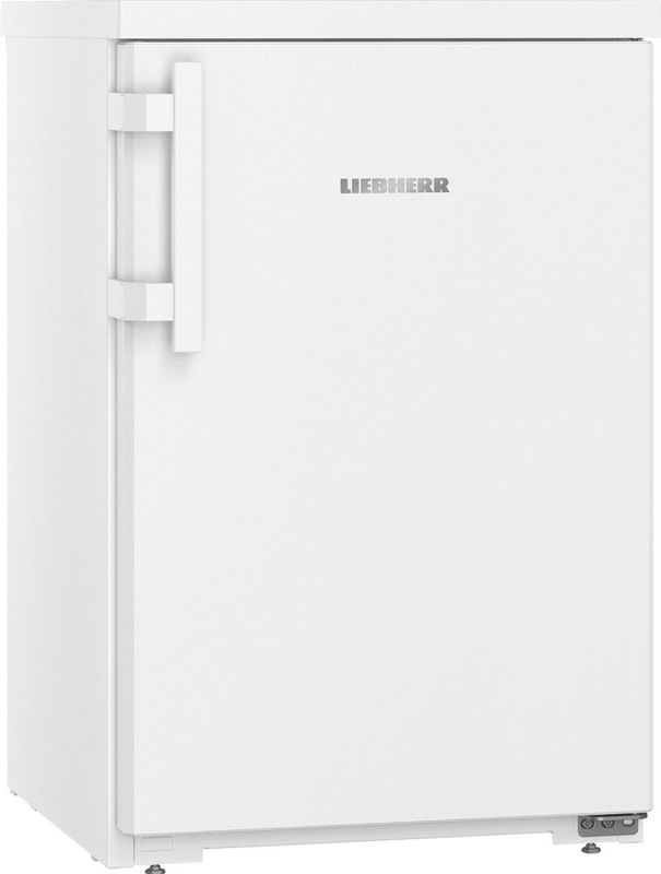 Liebherr - Re 1400-20 - Koelkast zonder Vriesvak - Wit - Tafelmodel