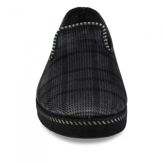 Chaussons GRIS NEOSOFT RELAX