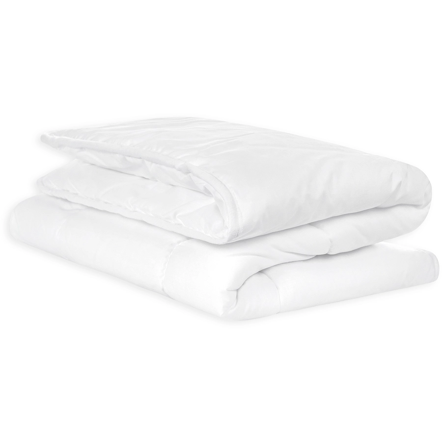 JULIUS ZÖLLNER Kindersteppbett-Set Basic 35 x 40 cm  80 x 80 cm