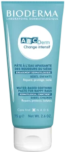 ABCDerm Change intensif - 75g