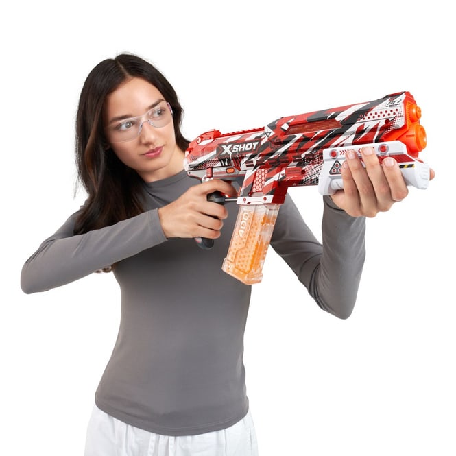 XShot - Hyper Gel-Blaster Clutch