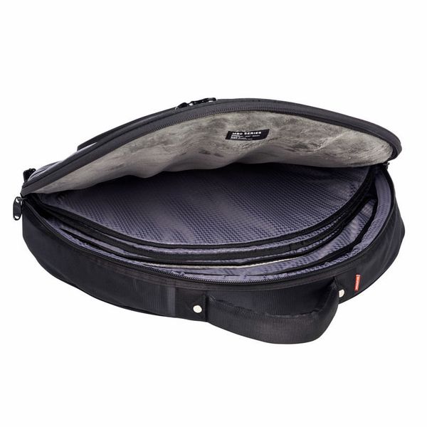 Mono Cases M80-CY Profi Beckentasche schwarz