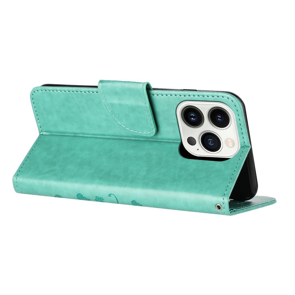 Schutz Handy Hülle für Apple iPhone 15 Pro Max Case Cover Tasche Bumper Etuis