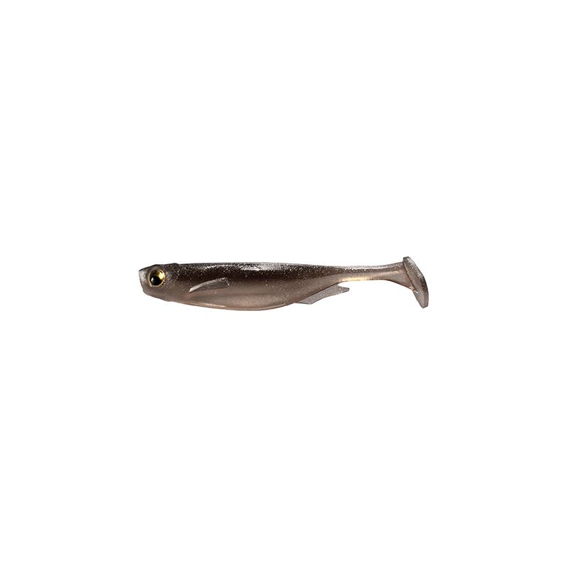 Leurre Souple Megabass Spark Shad 5 - 12.5Cm - Par 5