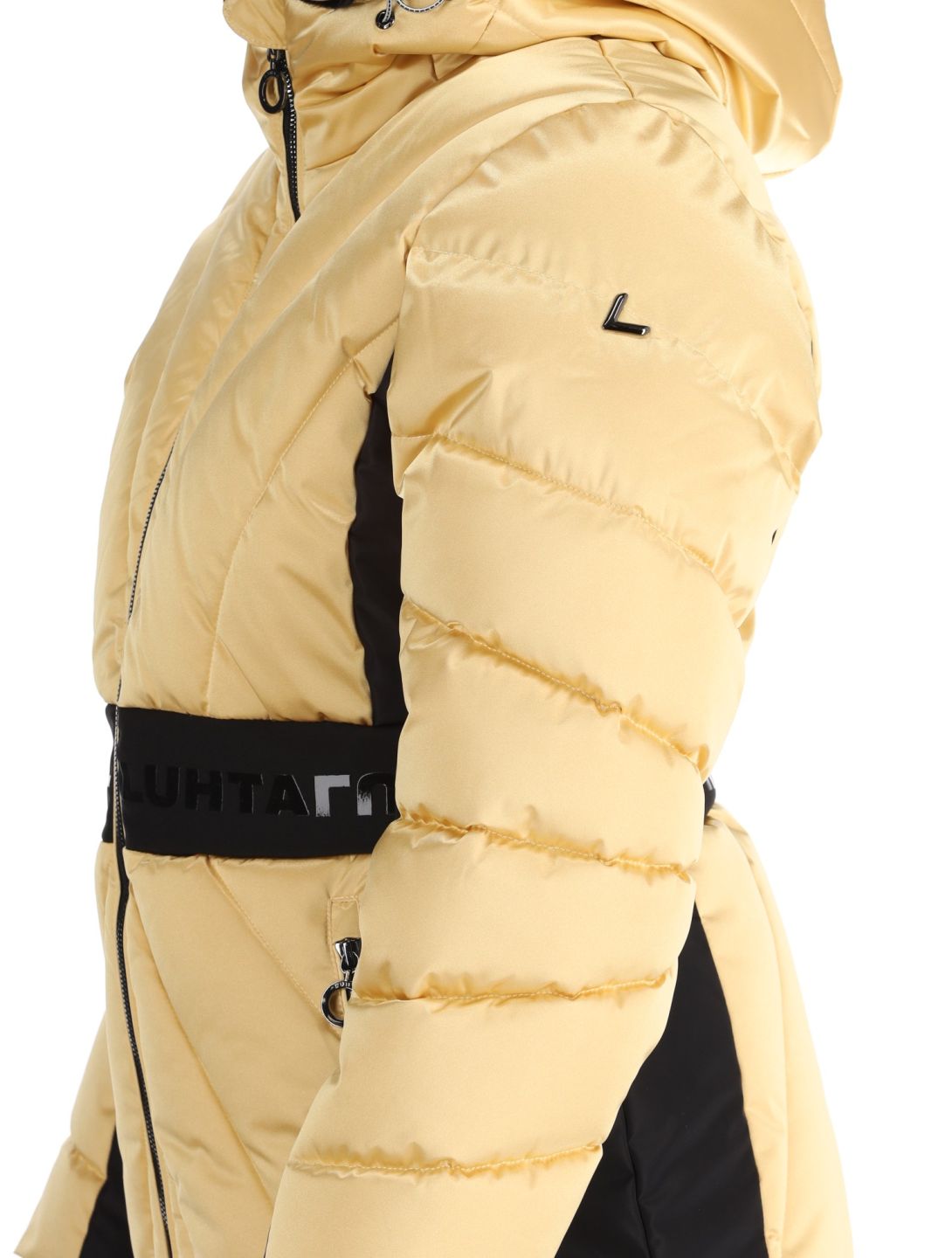 Hakolahti ski-jas dames