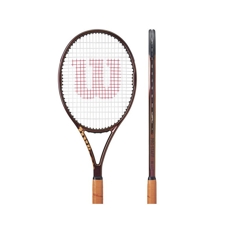 Pro Staff Six One 95 V14 Pro Stock