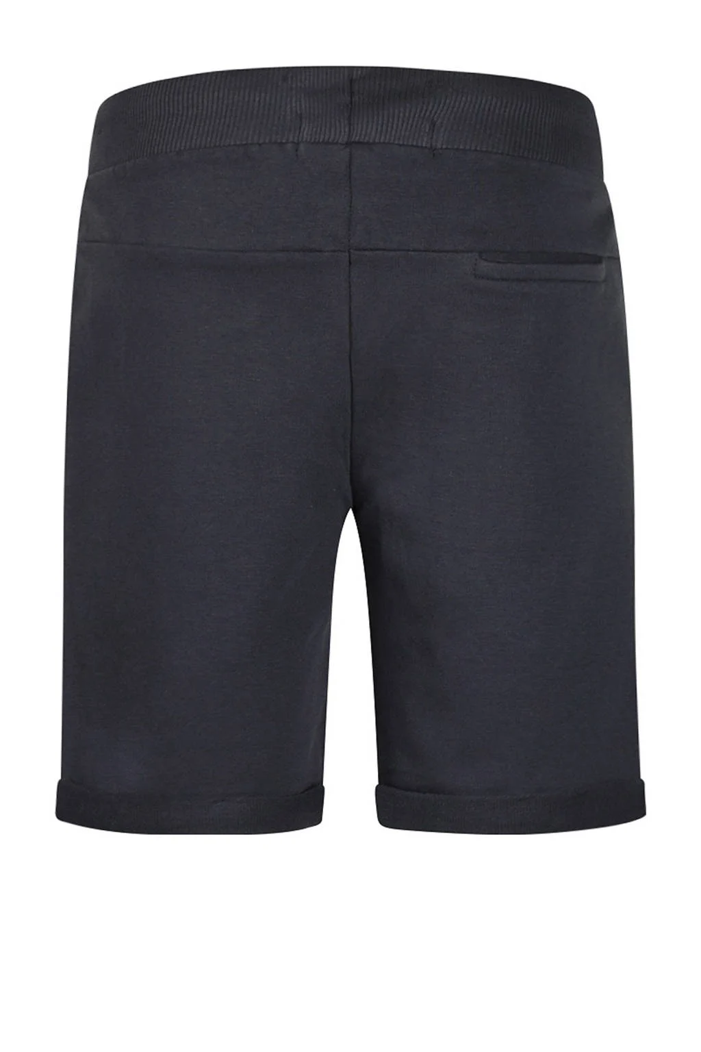 Koko Noko sweatshort antraciet