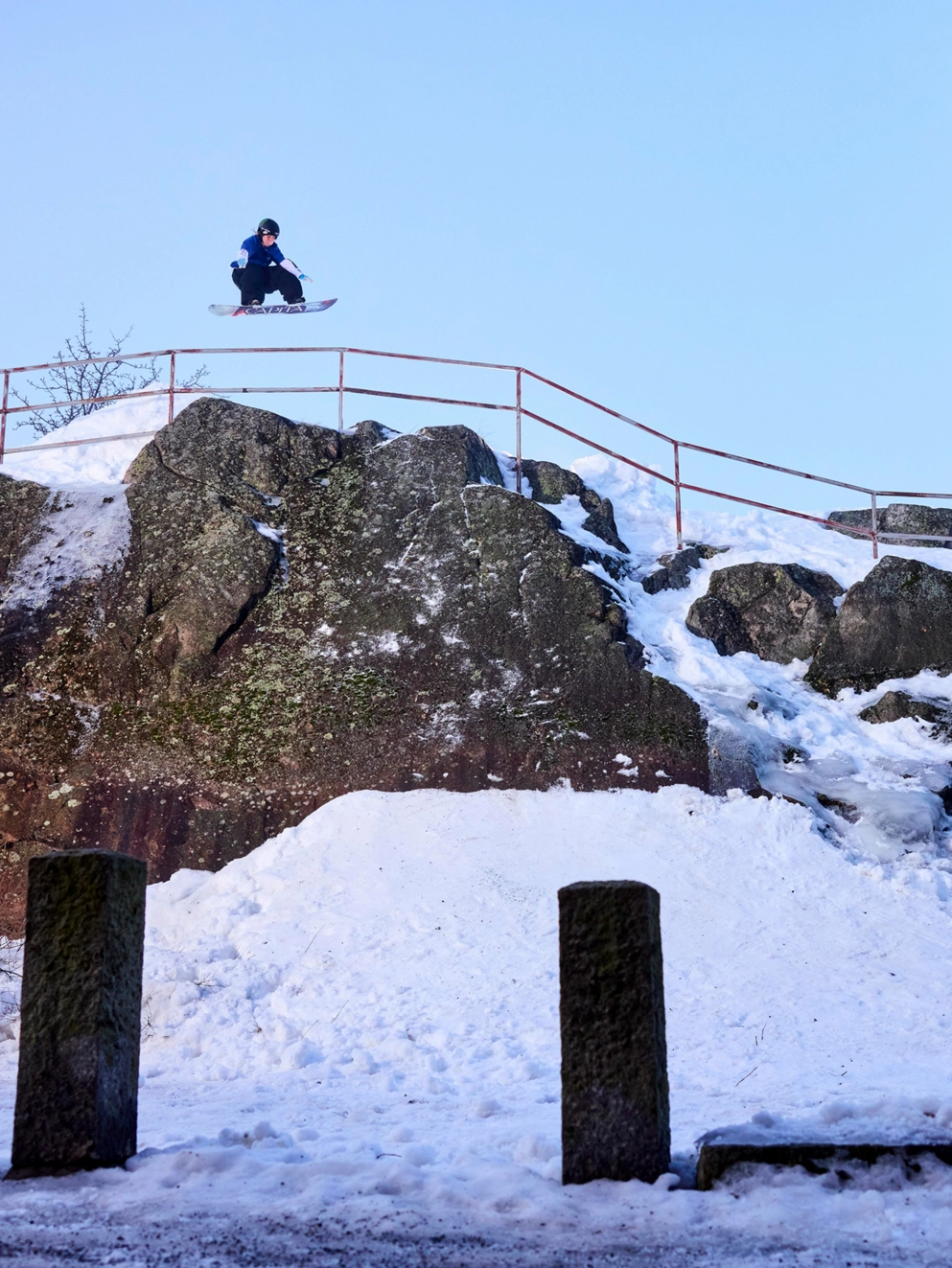 CAPiTA Birds Of A Feather 2025 Snowboard multi