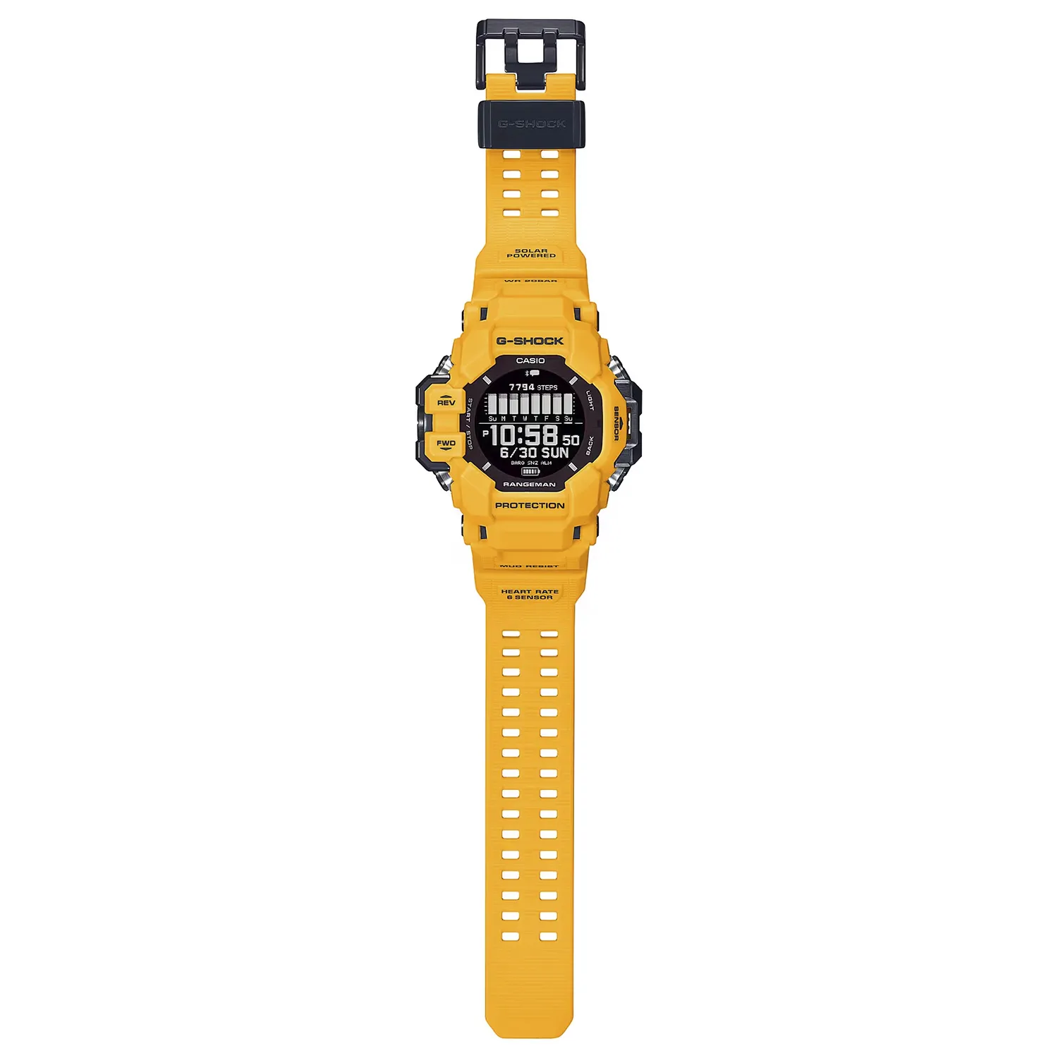 Casio G-Shock Pro GPR-H1000-9ER