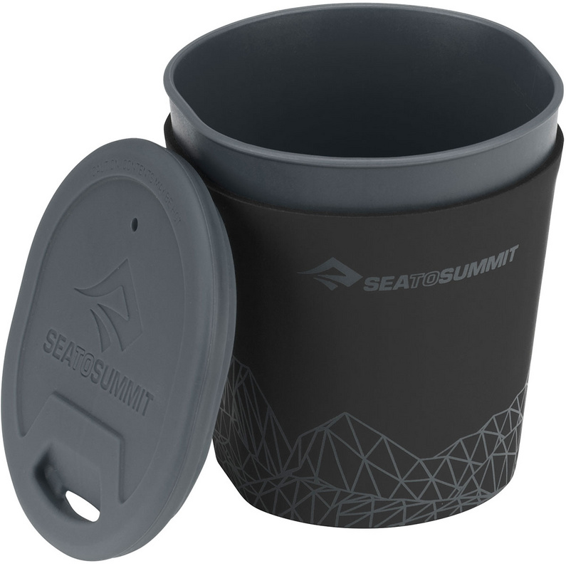 Sea to Summit Sigma 2.1 Kochgeschirr Set