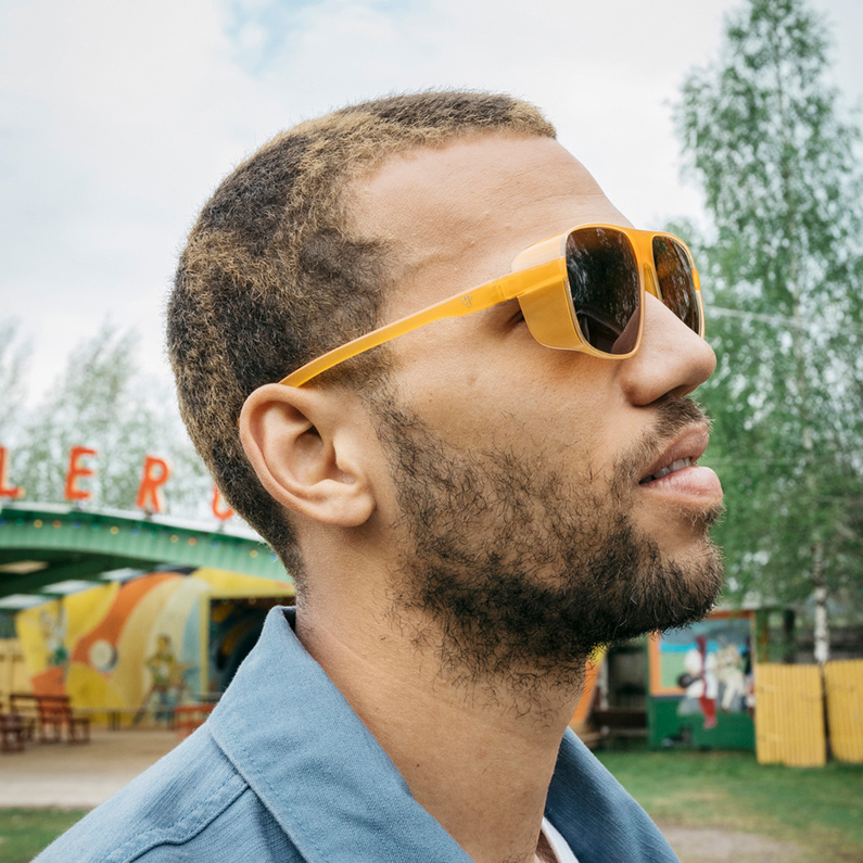 CHPO Anette Sonnenbrille