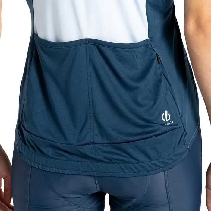 Dare 2b Flutter Fietsshirt Dames