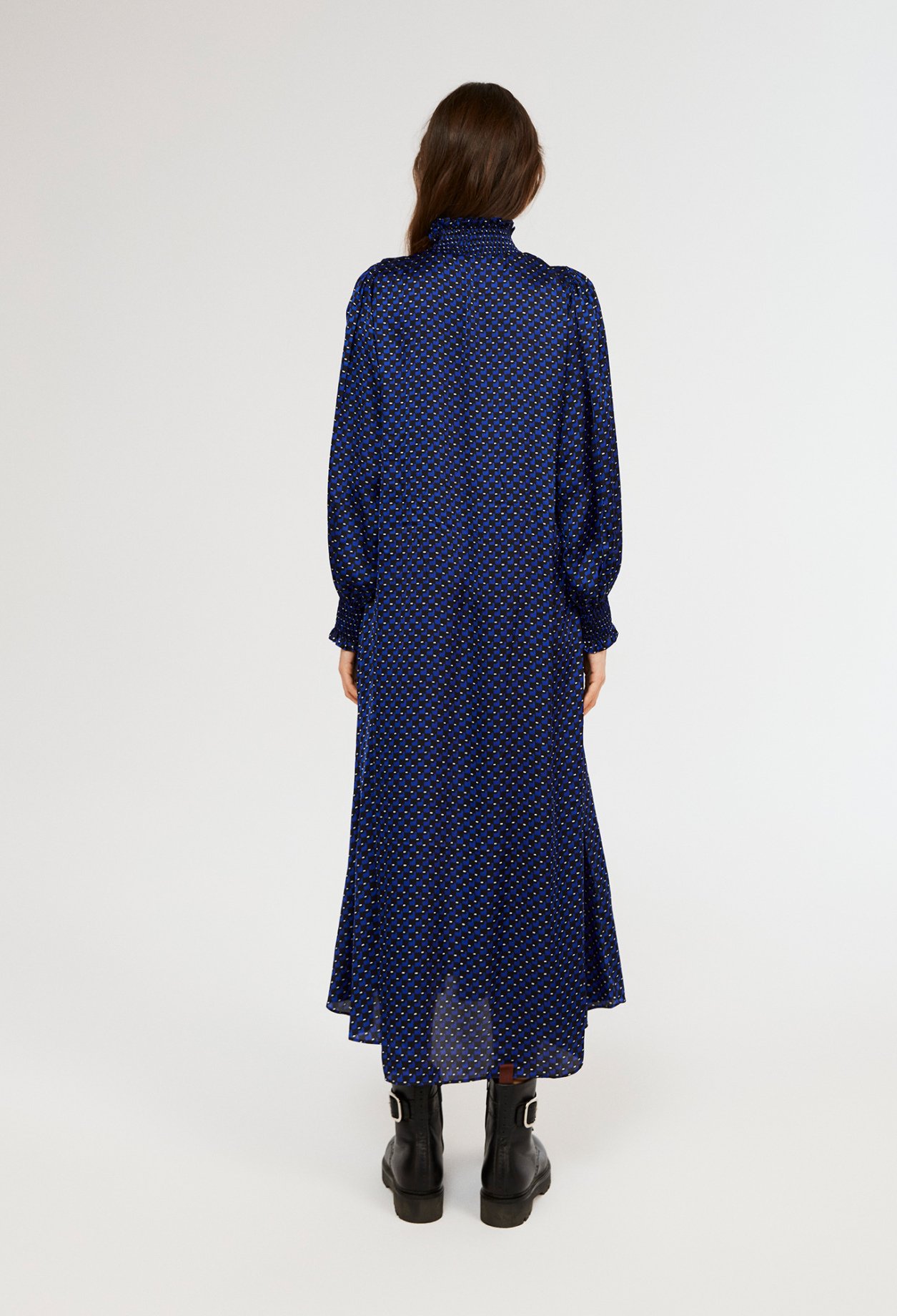 Robe longue
