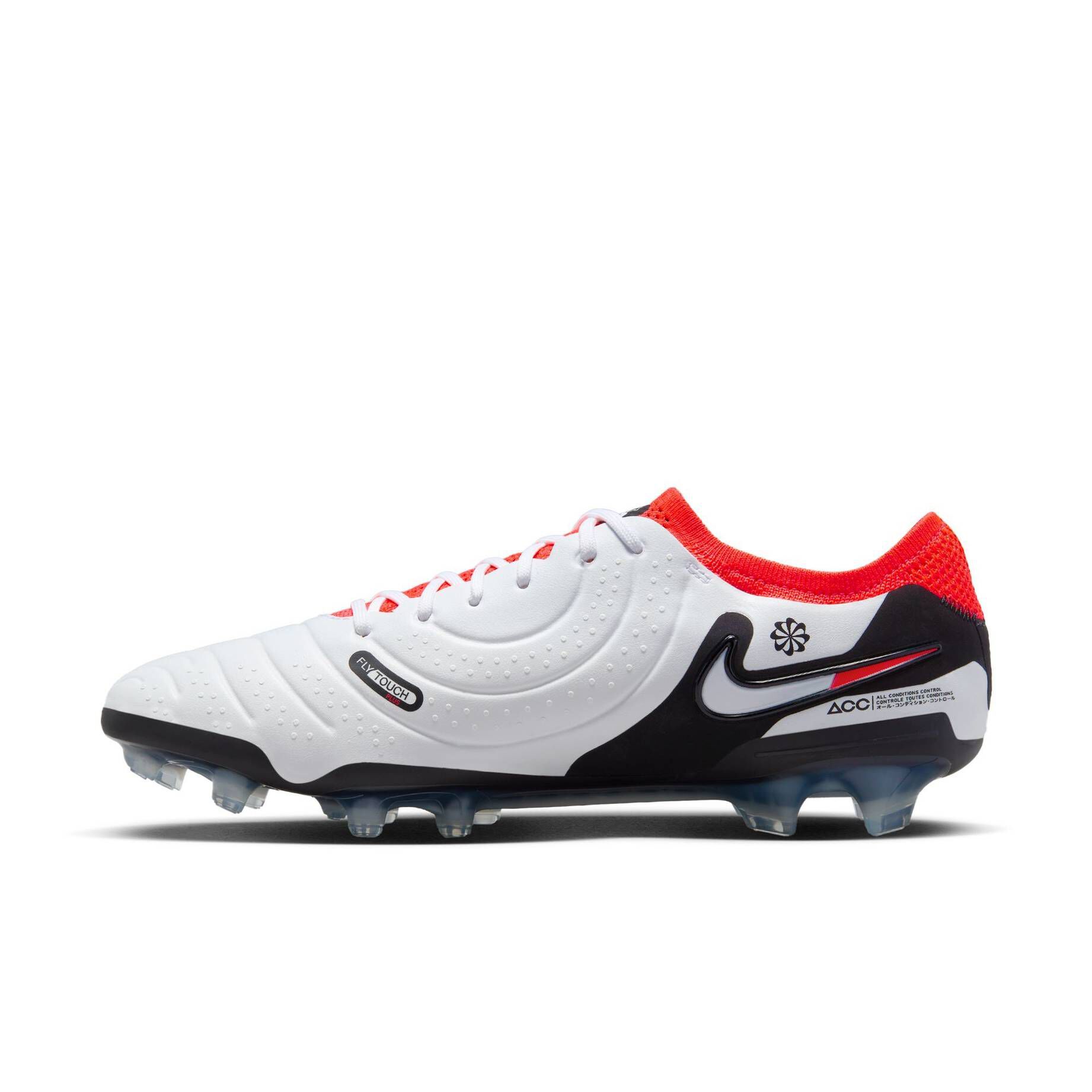 Nike| Herren Fußballschuhe Rasen LEGEND 10 ELITE FG
