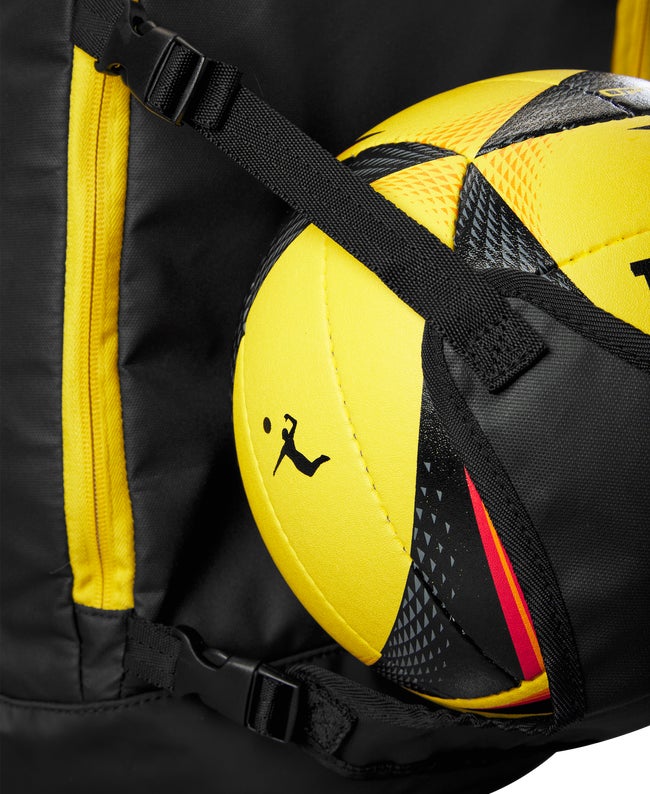 AVP Beachvolleyball-Rucksack