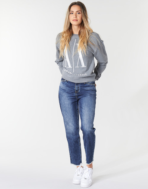 Armani Exchange - 6GYJ16-Y2MHZ-1502 - Bleu