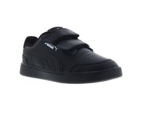 Puma Shuffle Trainers Child